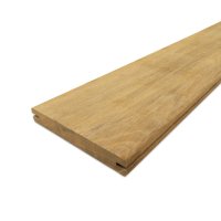 TERRASPLANK ITAUBA KD 21x145 MM HARDWOOD CLIP