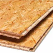OSB Platen