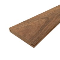 TERRASPLANK HARDHOUT RED CUMARU KD FSC 21 x 145 mm HARDWOOD CLIP