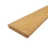 Terrasplank itauba 21 x 145 mm B-FIX FSC Terrasplank itauba 21 x 145 mm B-FIX FSC