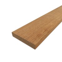 Terrasplank Hardhout Ipé FSC® 21 x 120 mm