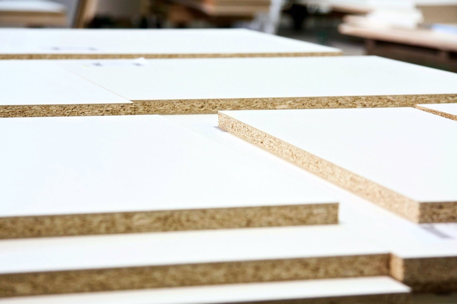 Afwerken van plaatmateriaal met Cutmate