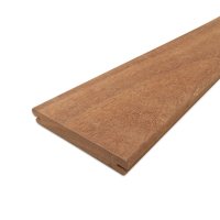 TERRASPLANK HARDHOUT RED CUMARU KD 21 x145 mm B-FIX