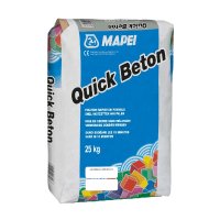 MAPEI QUICK BETON 25KG