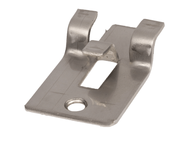 SILVADEC EENVOUDIGE CLIP - 30ST/ZAKJE (17st/m² planken 160mm)