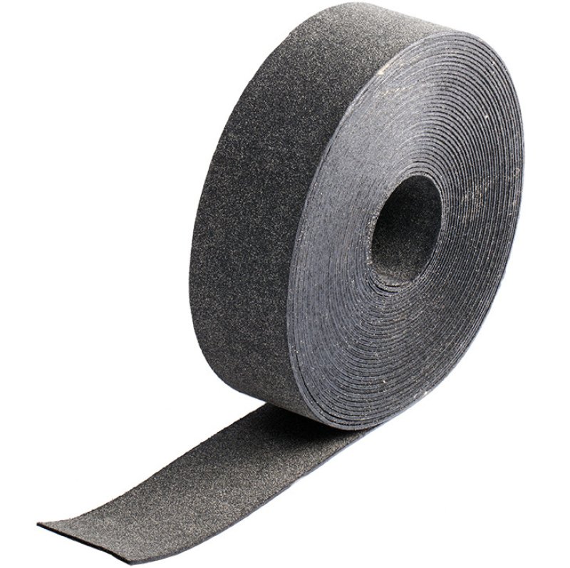 HARDWOOD CLIP BESCHERMSTROOK 80mm 20 meter
