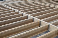 I JOIST 60 X 360 mm 13 M