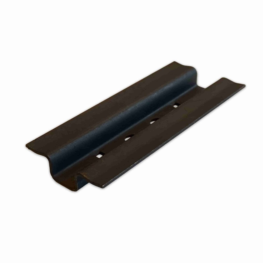 CLIPS B-FIX CONNECT ZWART DOOS 50ST/DOOS