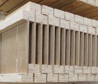 I JOIST 60 x 300mm 6,50 M