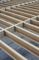 I JOIST 60 x 300mm 6,50 M