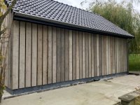 STEIGERPLANK HERBRUIK 15 x 200 x 4500