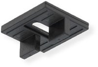 HARDWOOD CLIP MINI M  -  5mm 85ST/DOOS (+- 5M²)