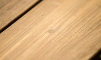 HARDWOOD CLIP STOPPEN IPE  100ST
