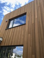 MANHATTAN TOO THERMO AYOUS 18MM - PER 6 STUKS