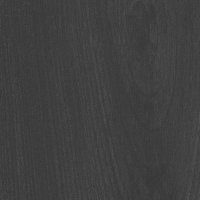 MELAMINEPLAAT - R34032NW PORTLAND ESSEN ZWART 2800X2100X28MM