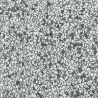 HPL - S68039MS TERRAZZO CLASSICO ZWART 4100X1300X0,8MM