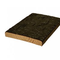 SHOU SUGI BAN LARIKS 21X140MM