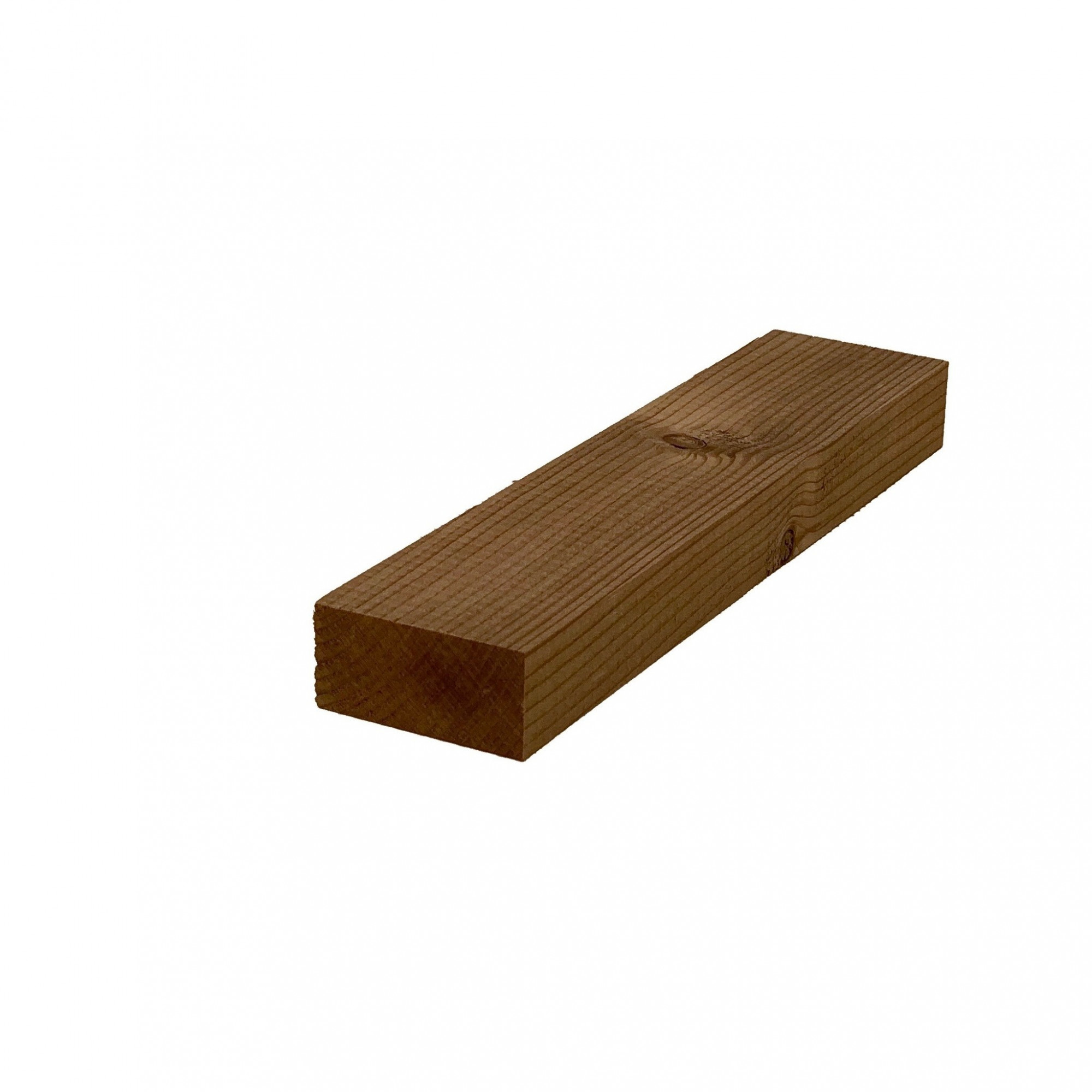 Thermo Vuren Lat 21 x 45mm - PER 10 STUKS
