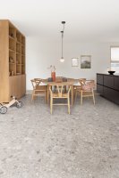 Floorify tegel Ceppo F027, 900 x 600 x 4,5 mm - 2,16 m²/doos