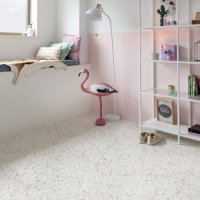 Floorify tegel Verona F023, 900 x 600 x 4,5 mm - 2,16 m²/doos