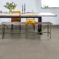 Floorify tegel Oyster F015, 900 x 600 x 4,5 mm - 2,16 m²/doos