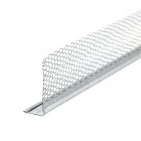 GYPROC METAL EDGE TRIM - 3,05M