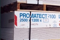 PROMATECT 100 15MM 2.50 X 1.20M (2X SCHUIN)