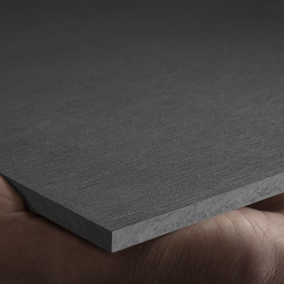 EQUITONE TECTIVA TE85 ANTRACIET GRIJS 3070 x1240 x 8 MM NIET GEKANTRECHT