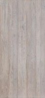 BARNDOOR 100% FSC SET SCHUIFDEUR TEAK WHITE WASHED