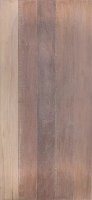 BARNDOOR FSC® SET SCHUIFDEUR SHOREA BRISTOL DOUBLE Z  