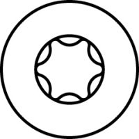 TOPIX+ 6,0x180 HD DD 100