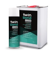 TWINBOND CLEAN 500ML