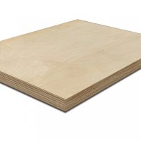 TRIPLEX BERK CP/CP 18MM 1,53X3,05M WBP TRIPLEX BERK CP/CP 18MM 1,53X3,05M WBP