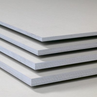 SILVERPAINT 10JAAR GARANT 1250*2500*18MM FSC®