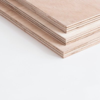 DUROPLY  9 MM 2,50 X 1,22 M FSC® (verlijming klasse 3)