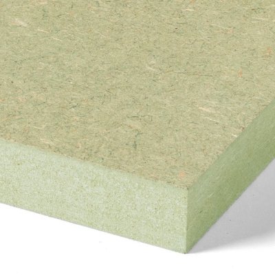 MDF 18MM 2,44 X 1,22M STANDAARD VOCHTWEREND