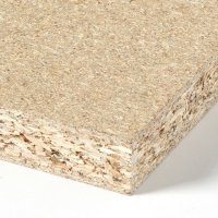 SPAANDER D660 18 MM 2,50X1,25M (Belspan Sanded)