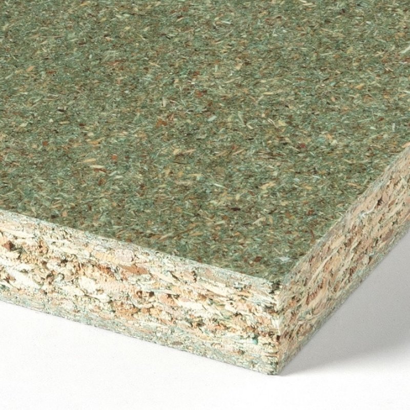 ACRYSPAN 17MM 250 X 125  -  2-ZIJDIG GELAKT 70% PEFC WOOD.BE -COC-001131