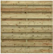 Tuinschermen en -Hekken