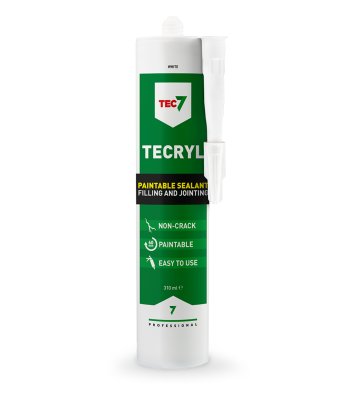 TEC7 TECRYL WIT 310 ML