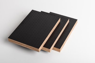 BETONPLEX 18 MM 2,50 X 1,25 M ANTISLIP  DUROFORM+ FSC® (verlijming klasse 3)