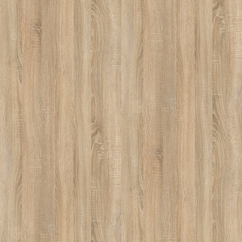 MELAMINEPLAAT - R20128RU SONOMA EIKEN LICHT 2800X2100X18MM