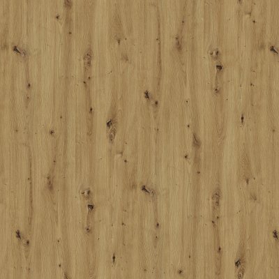 MELAMINEPLAAT - R20315NW ARTISAN EIKEN 2800X2100X18MM