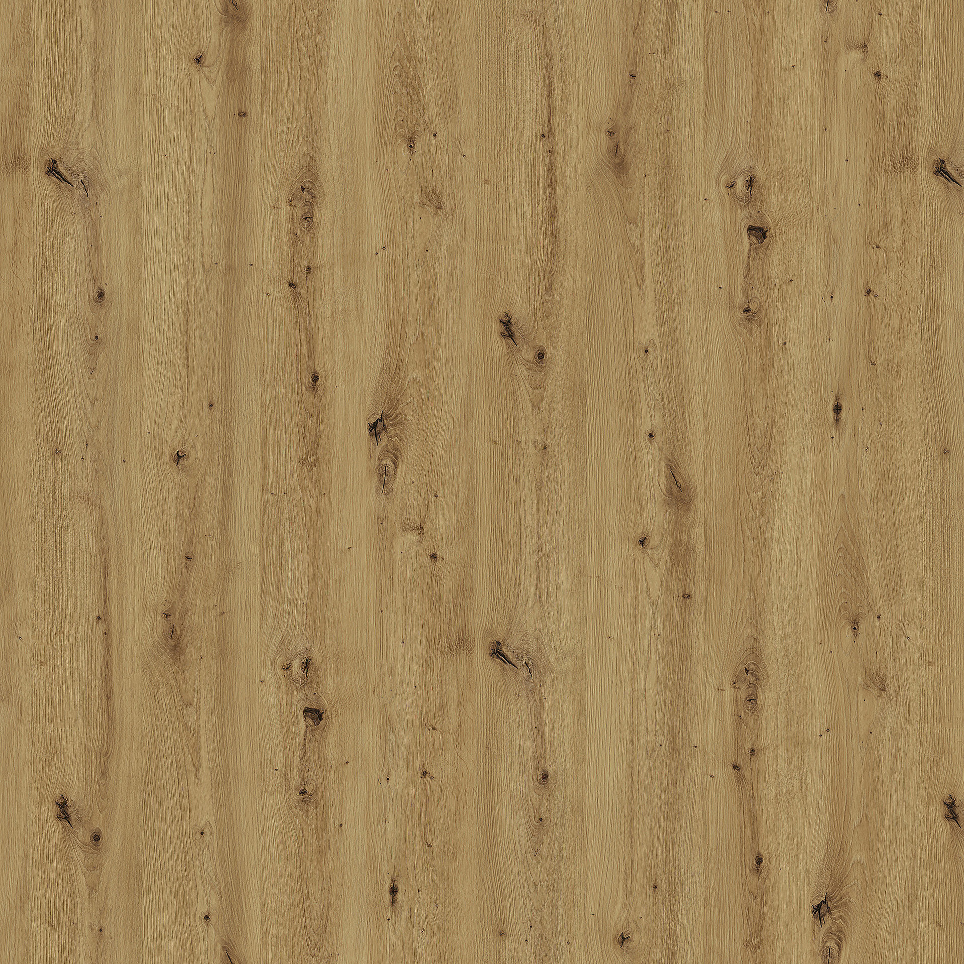 MELAMINEPLAAT - R20315NW ARTISAN EIKEN 2800X2100X18MM