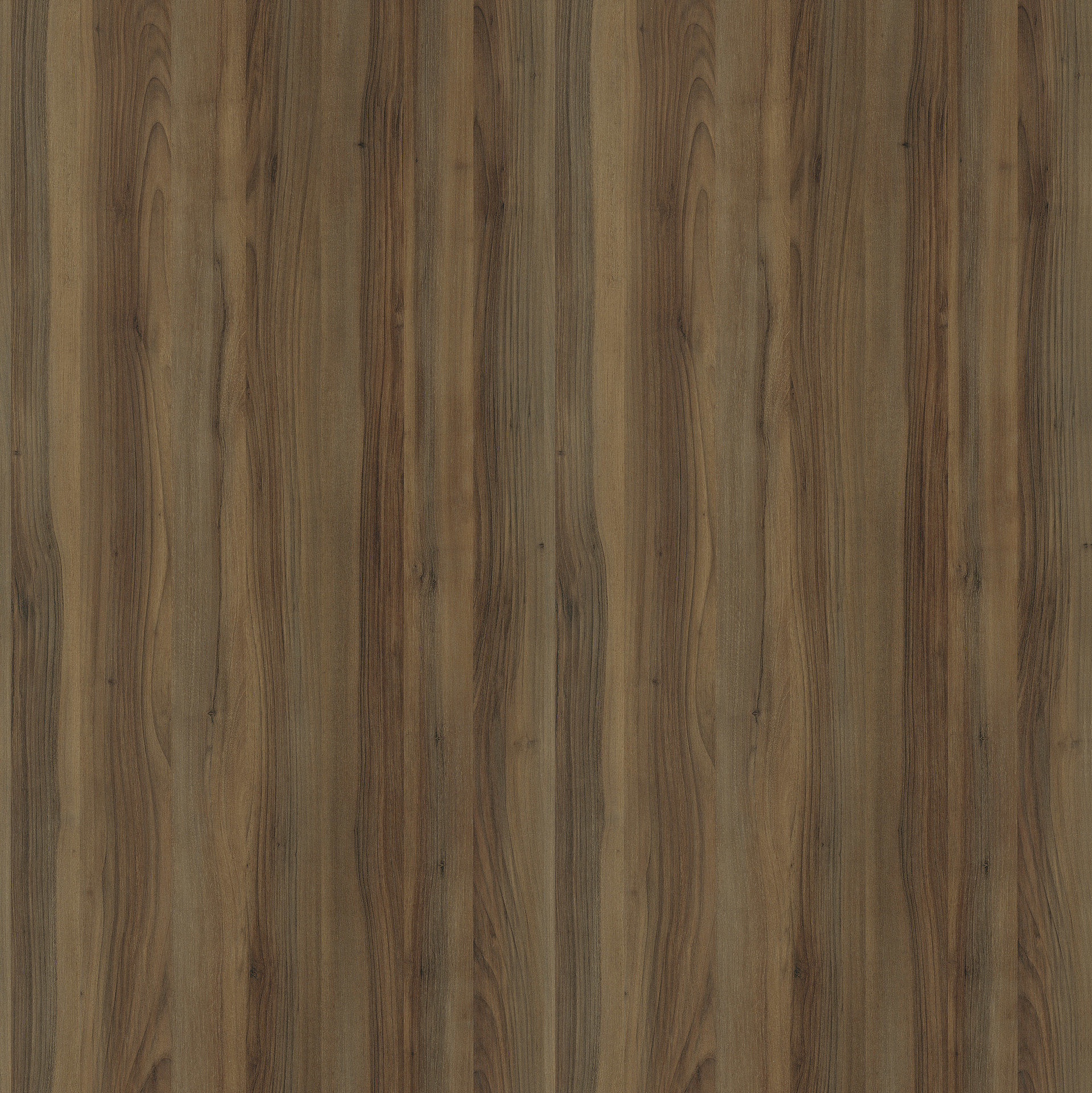 MELAMINEPLAAT - R30013NW ALTAMIRA WALNUT DONKER 2800X2100X18MM