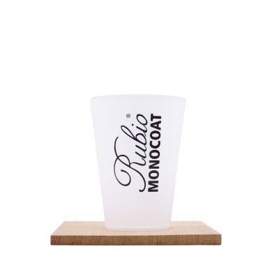 Rubio monocoat mixing cup 350ml