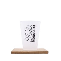 Rubio monocoat mixing cup 350ml