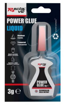 RECTAVIT POWER GLUE LIQUID - 3 gr