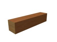 OKAN 95X95 MM GESCHAAFD gebroken hoeken OKAN 95X95 MM GESCHAAFD gebroken hoeken