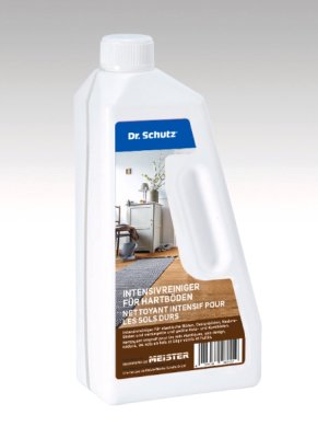 MEISTER INTENSIEFREINIGER PARKET 750 ML